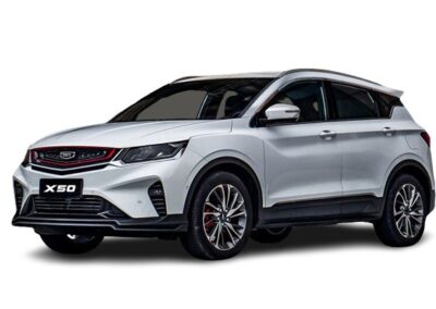 Proton X50