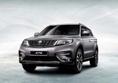 Proton X70